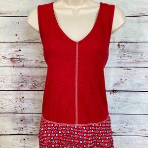 Style & Co | Sleeveless Top | Medium